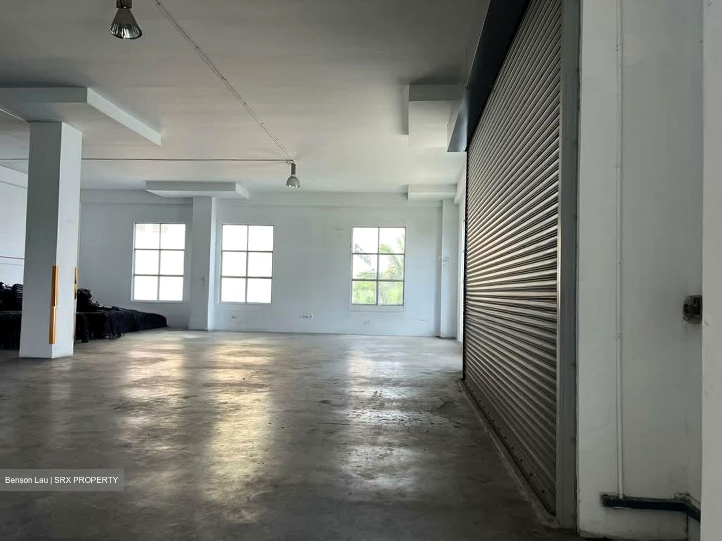 Tuas View Walk 2 (D22), Factory #566772551